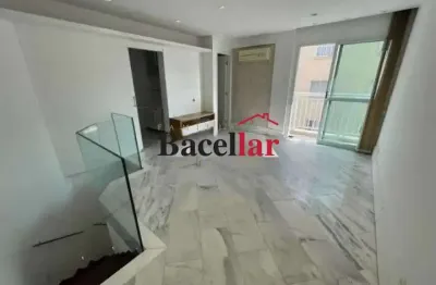 Apartamento com 2 quartos à venda na Rua Assunção, Botafogo, Rio de Janeiro