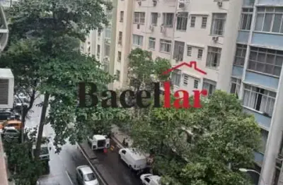 Apartamento com 1 quarto à venda na Avenida Prado Júnior, Copacabana, Rio de Janeiro