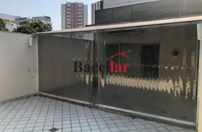 Sala comercial para alugar na Rua João Líra, Leblon, Rio de Janeiro