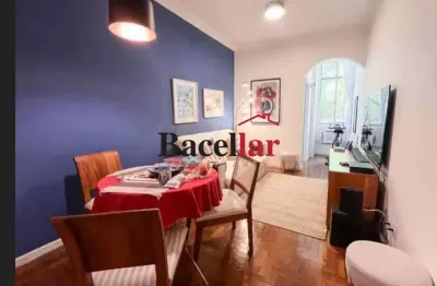 Apartamento com 2 quartos à venda na Rua Gustavo Sampaio, Leme, Rio de Janeiro