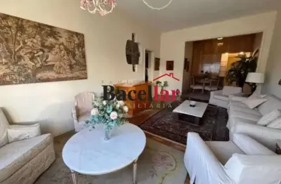 Apartamento com 3 quartos à venda na Rua Visconde de Pirajá, Ipanema, Rio de Janeiro