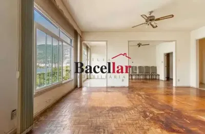 Apartamento com 4 quartos à venda na Avenida Epitácio Pessoa, Lagoa, Rio de Janeiro