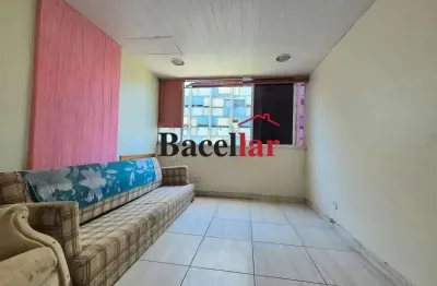 Kitnet / Stúdio à venda na Rua Hilário de Gouveia, Copacabana, Rio de Janeiro