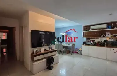 Apartamento com 2 quartos à venda na Rua Vice-Governador Rúbens Berardo, Gávea, Rio de Janeiro