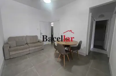 Apartamento com 2 quartos à venda na Rua Barata Ribeiro, Copacabana, Rio de Janeiro