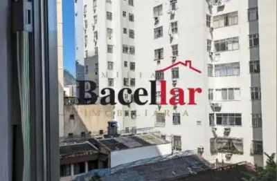 Kitnet / Stúdio à venda na Praia Botafogo, Botafogo, Rio de Janeiro