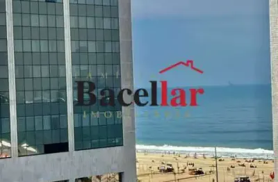 Apartamento com 1 quarto à venda na Avenida Nossa Senhora de Copacabana, Copacabana, Rio de Janeiro