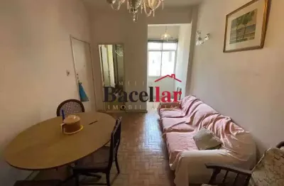 Apartamento com 1 quarto à venda na Rua Ronald de Carvalho, Copacabana, Rio de Janeiro