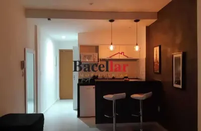 Apartamento com 1 quarto à venda na Rua Ministro Viveiros de Castro, Copacabana, Rio de Janeiro