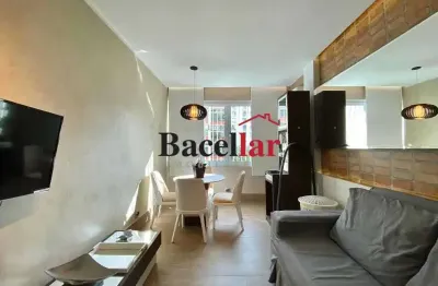 Apartamento com 1 quarto à venda na Rua Jangadeiros, Ipanema, Rio de Janeiro