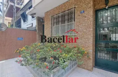 Apartamento com 2 quartos à venda na Rua Paulino Fernandes, Botafogo, Rio de Janeiro