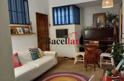 Apartamento com 2 quartos à venda na Rua Visconde de Caravelas, Humaitá, Rio de Janeiro
