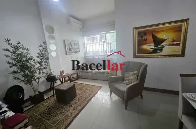 Apartamento com 2 quartos à venda na Rua Ministro Alfredo Valadão, Copacabana, Rio de Janeiro