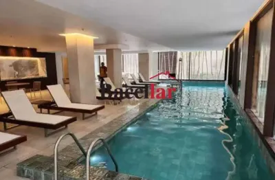 Apartamento com 2 quartos à venda na Rua General Goes Monteiro, Botafogo, Rio de Janeiro