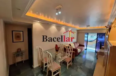 Apartamento com 2 quartos à venda na Rua Paula Freitas, Copacabana, Rio de Janeiro