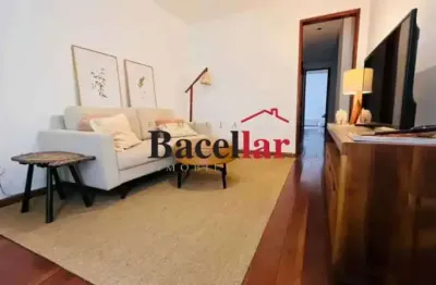 Apartamento com 2 quartos à venda na Rua Voluntários da Pátria, Botafogo, Rio de Janeiro