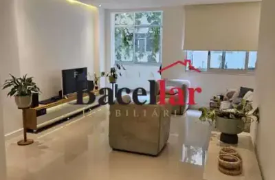 Apartamento com 2 quartos à venda na Rua Aires Saldanha, Copacabana, Rio de Janeiro