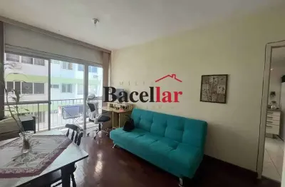 Apartamento com 2 quartos à venda na Rua Dona Mariana, Botafogo, Rio de Janeiro