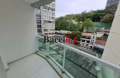 Apartamento com 3 quartos à venda na Rua da Passagem, Botafogo, Rio de Janeiro