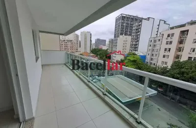 Apartamento com 3 quartos à venda na Rua da Passagem, Botafogo, Rio de Janeiro