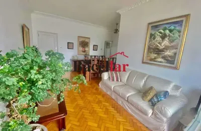 Apartamento com 3 quartos à venda na Rua Visconde de Pirajá, Ipanema, Rio de Janeiro