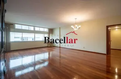 Apartamento com 3 quartos à venda na Rua Barão de Ipanema, Copacabana, Rio de Janeiro