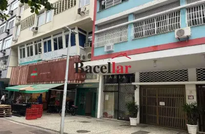 Apartamento com 3 quartos à venda na Rua Visconde de Pirajá, Ipanema, Rio de Janeiro