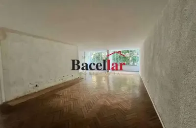Apartamento com 3 quartos à venda na Rua Cinco de Julho, Copacabana, Rio de Janeiro
