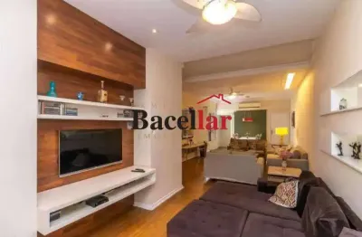 Apartamento com 3 quartos à venda na Rua Miguel Lemos, Copacabana, Rio de Janeiro