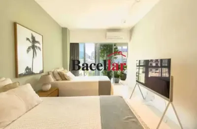 Apartamento com 3 quartos à venda na Avenida Vieira Souto, Ipanema, Rio de Janeiro