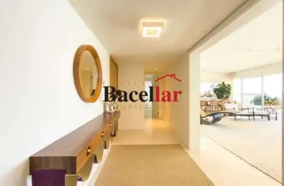 Apartamento com 3 quartos à venda na Avenida Vieira Souto, Ipanema, Rio de Janeiro