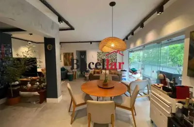 Apartamento com 3 quartos à venda na Rua Frei Solano, Lagoa, Rio de Janeiro