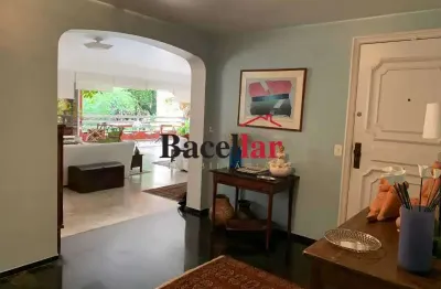 Apartamento com 4 quartos à venda na Rua Vitória Régia, Lagoa, Rio de Janeiro