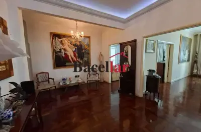 Apartamento com 4 quartos à venda na Rua República do Peru, Copacabana, Rio de Janeiro