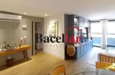 Apartamento com 4 quartos à venda na Rua Visconde de Caravelas, Botafogo, Rio de Janeiro