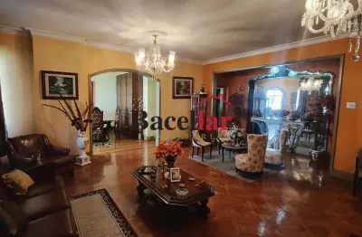 Apartamento com 4 quartos à venda na Avenida Nossa Senhora de Copacabana, Copacabana, Rio de Janeiro