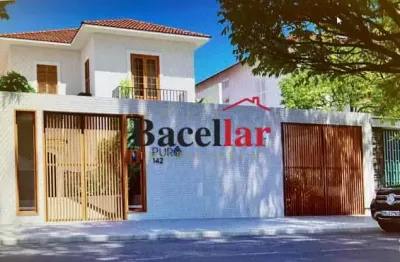 Casa em condomínio fechado com 2 quartos à venda na Rua Professor Saldanha, Lagoa, Rio de Janeiro