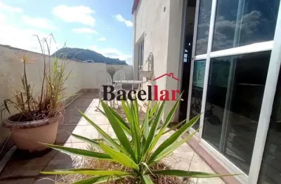 Cobertura com 3 quartos à venda na Rua General Barbosa Lima, Copacabana, Rio de Janeiro