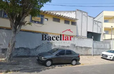 Barracão / Galpão / Depósito à venda na Rua Arabori, Rocha Miranda, Rio de Janeiro