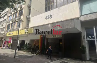 Sala comercial à venda na Rua Visconde de Pirajá, Ipanema, Rio de Janeiro