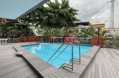 Apartamento com 2 quartos à venda na Rua Teodoro da Silva, Grajaú, Rio de Janeiro