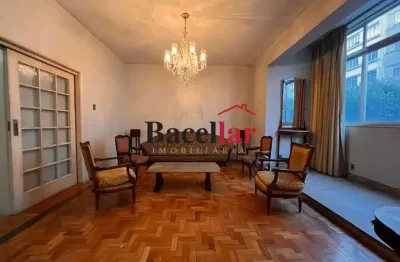 Apartamento com 3 quartos à venda na Rua Barata Ribeiro, Copacabana, Rio de Janeiro