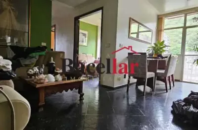 Apto. 3 quartos, Suíte, Varanda e Vaga à venda no Riachuelo!!! Prédio com Infra total!!! rj