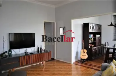 Apartamento com 3 Quartos e Vaga à Venda no Grajaú!!! Próximo ao Verdum!!! rjApartamento : Padrão / Residencial / Grajaú