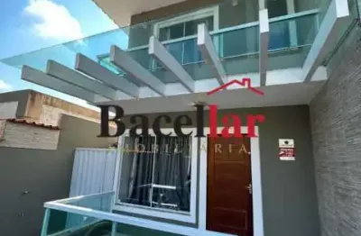 Casa em condomínio fechado com 2 quartos à venda na Rua do Cação, Ogiva, Cabo Frio