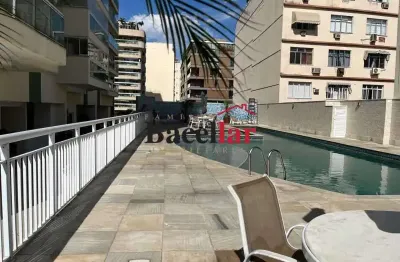 Cobertura com 4 quartos para alugar na Rua da Passagem, Botafogo, Rio de Janeiro