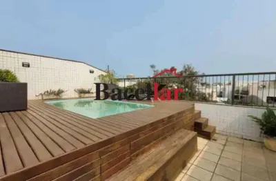 Cobertura com 6 quartos à venda na Avenida Alda Garrido, Barra da Tijuca, Rio de Janeiro