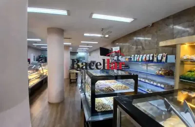 Ponto comercial à venda na Rua Haddock Lobo, Tijuca, Rio de Janeiro