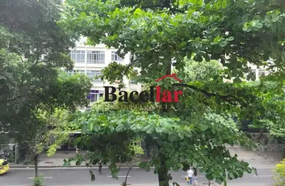 Apartamento com 3 quartos à venda na Rua Conde de Bonfim, Tijuca, Rio de Janeiro