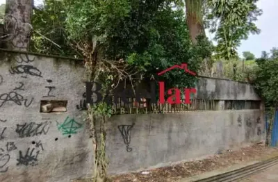 Terreno à venda na Estrada do Cafundá, Jacarepaguá, Rio de Janeiro, 7000 m2 por R$ 1.000.000